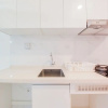 Отель Well Furnished And Comfy Studio Sky House Alam Sutera Apartment, фото 10