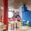Отель ibis Paris Coeur d'Orly Airport, фото 30