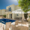 Отель Villa Cl42, Lovely 3bdr Pernera Villa With Pool, 5 Minute Walk to Kalamies Beach, фото 14