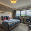Отель The Gleneagle Hotel, фото 3