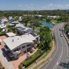 Отель Noosa Sun Motel, фото 43