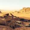 Отель Wadi Rum Protected Area Camp, фото 7
