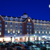 Отель Salem Waterfront Hotel & Suites, фото 26