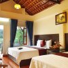 Отель Tam Coc Central Bungalow - Hostel, фото 3