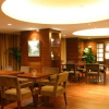Отель Garden International Hotel Yangzhou, фото 18