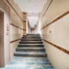 Отель Guangzhou Meiling Hotel, фото 12