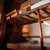 Отель Ohlala Hostel, фото 15