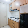 Отель Comfort and Strategic Studio at Springlake Summarecon Bekasi Apartment, фото 5