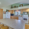 Отель Bigfork Village Retreat - 1 Mi to Flathead Lake!, фото 13