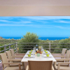 Отель Modern Villa With Heated Swimming Pool in Georgioupoli Greece, фото 7