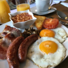 Отель Lon Y Traeth Bed & Breakfast, фото 4