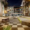 Отель Upscale OC Apartments Homes, фото 14