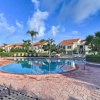Отель Modern Isla Del Sol Condo: Walk to St. Pete Beach!, фото 13