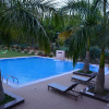 Отель Clarissa Resort, фото 12