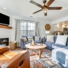 Отель Branson Lakefront Condo w/ Sunroom & Lake Views!, фото 7