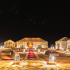 Отель Sirocco Luxury Camp, фото 12