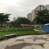 Отель Studio moderno na avenida da praia - Boqueirao, фото 10