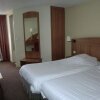 Отель Comfort Hotel Grenoble Meylan, фото 22