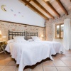 Отель CAN MORA - Villa for 6 people in Campos., фото 33