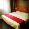 Отель Thank Inn Hotel Guangdong Shenzhen Baoan International Airport, фото 4