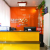 Отель Eak 365 Express Hotel Shijiazhuang Zhongshan Dong Road Branch, фото 2