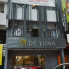 Отель De Luna Hotel, фото 1