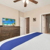 Отель Exquisite and Airy 3BD Town Home in Vista Cay With CDC Cleaning Standards #3vc075, фото 3