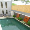 Отель Kamboja Villa By Zuzu, фото 16