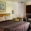 Отель Budget Lodge, фото 5
