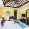 Отель Royal Tunjung Bali, фото 3