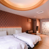 Отель Cantaloupe Motel, фото 6