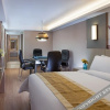 Отель Vienna Hotel (Changsha County Wanjiali North Road Tuqiao Metro Station), фото 3