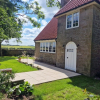Отель Luxury Northumberland Cottage Near Beach Sleeps 8, фото 25