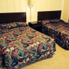 Отель Blue Coral Motel, фото 3