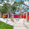 Отель Colorbox Beds and Rooms, фото 23