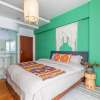 Отель Locals Boutique Apartment Huafa Plaza 39, фото 23