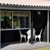 Отель Pleasant Holiday Home in Rødby With Roofed Terrace, фото 8