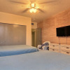 Отель Channel View 217 1 Bedroom 1 Bathroom Condo, фото 20