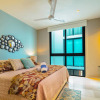 Отель New Lux 2Br! Balcony! Dream Location! Pool+Shops!!, фото 2