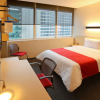 Отель City Express Plus by Marriott Ciudad de México Santa Fe, фото 3