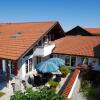 Отель Ferienwohnungen Am Kurpark, фото 15