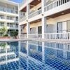 Отель Trimiracle Kata ฺBeach Side, фото 3