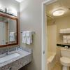 Отель Comfort Inn & Suites Jackson - West Bend, фото 8