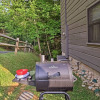 Отель Return to Eden Cabin w/ Hot Tub: 4 Mi to Dollywood, фото 1
