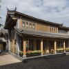 Отель LUX Tea Horse Road Lijiang в Лицзяне
