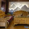 Отель Daocheng Yading Sangjie Linka Luxury Homestay, фото 6
