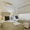 Отель StayCentral - Brunswick Vibe Parkville, фото 5
