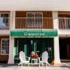 Отель Quality Inn Johnson City в Джонсоне-Сити