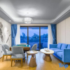 Отель Twin Moon Bay Xianghai Hot Spring Holiday Hotel, фото 5