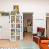 Отель Starlight in Cadiz With 3 Bedrooms and 1 Bathrooms, фото 11